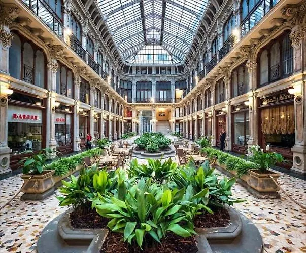 Piazza Vittorio Appartamento Torino