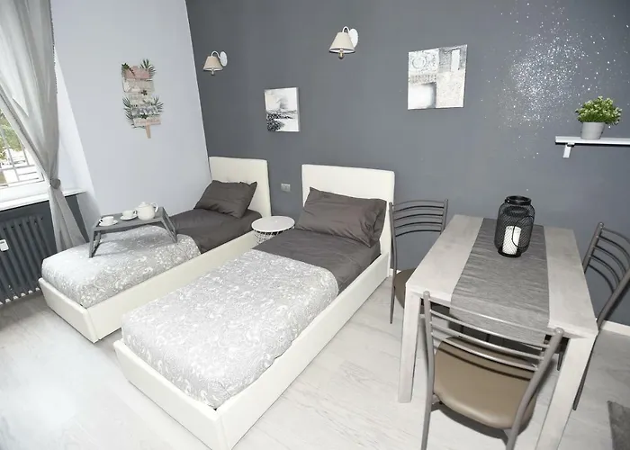 Casa Silvy Appartamento Torino