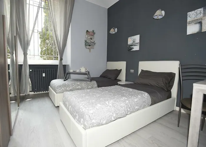 Casa Silvy Appartamento Torino